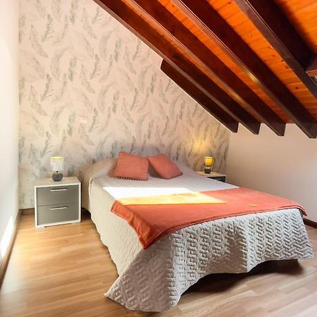 הוילה לאגואה Casa Da Pedra מראה חיצוני תמונה