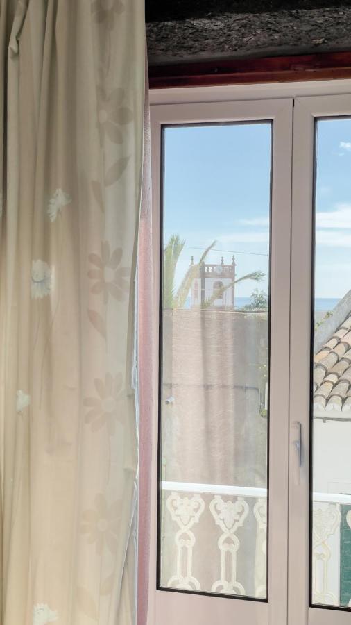 הוילה לאגואה Casa Da Pedra מראה חיצוני תמונה